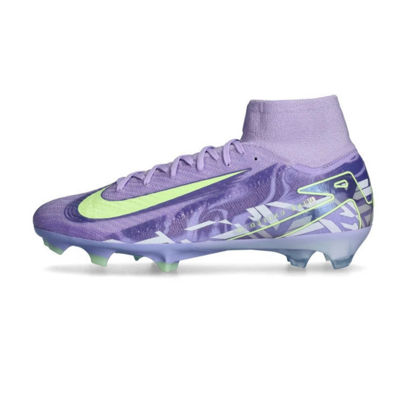 mercurial superfly fg elite