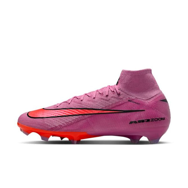 mercurial superfly fg elite